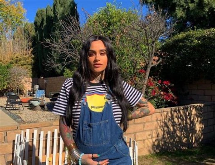Kehlani Bio (Wiki) 