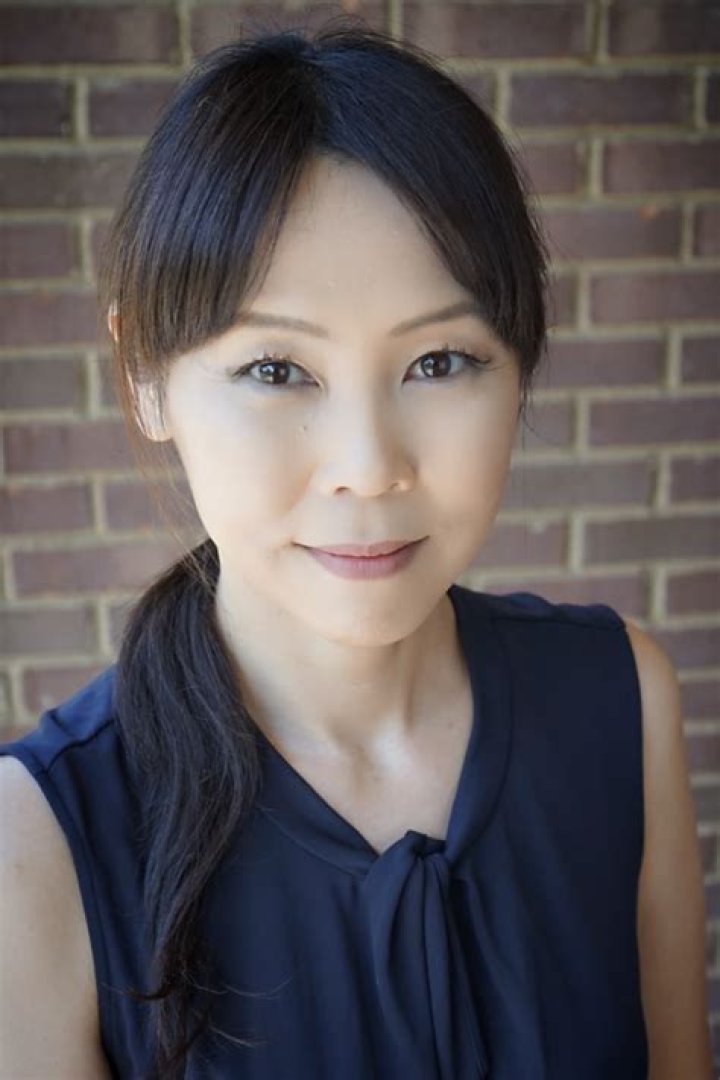 Keiko Bell Bio (Wiki) 