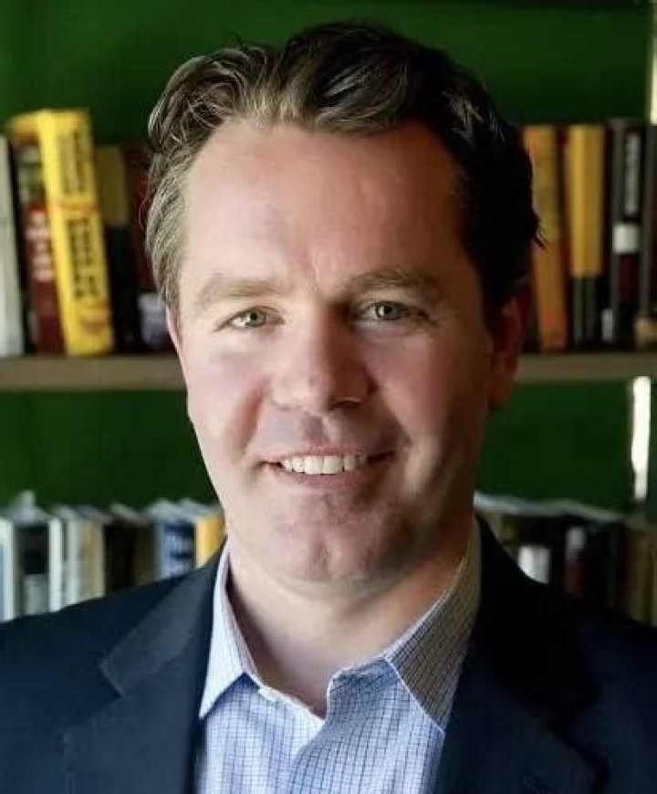 Keith Klebacher - Age, Family, Bio