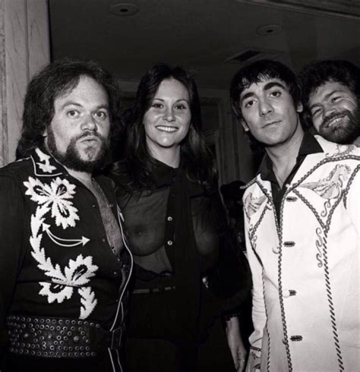 Keith Moon - Trivia, Family, Bio