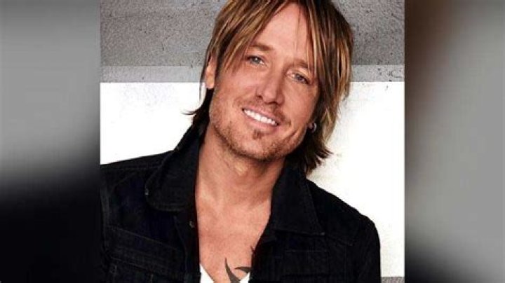 Keith Urban Bio (Wiki) 