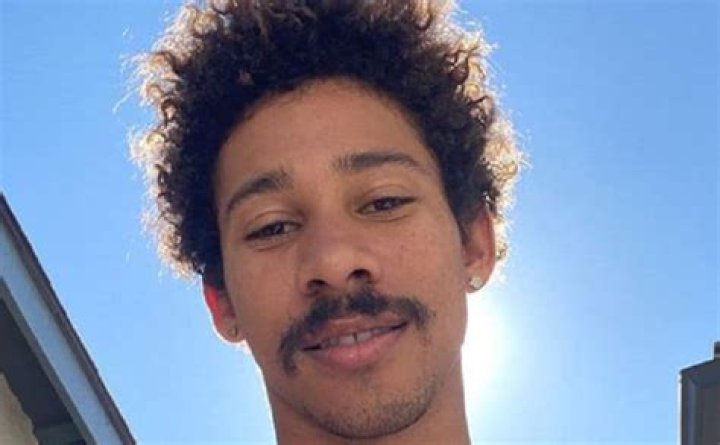 Keiynan Lonsdale: 10 Things You Didn’t Know