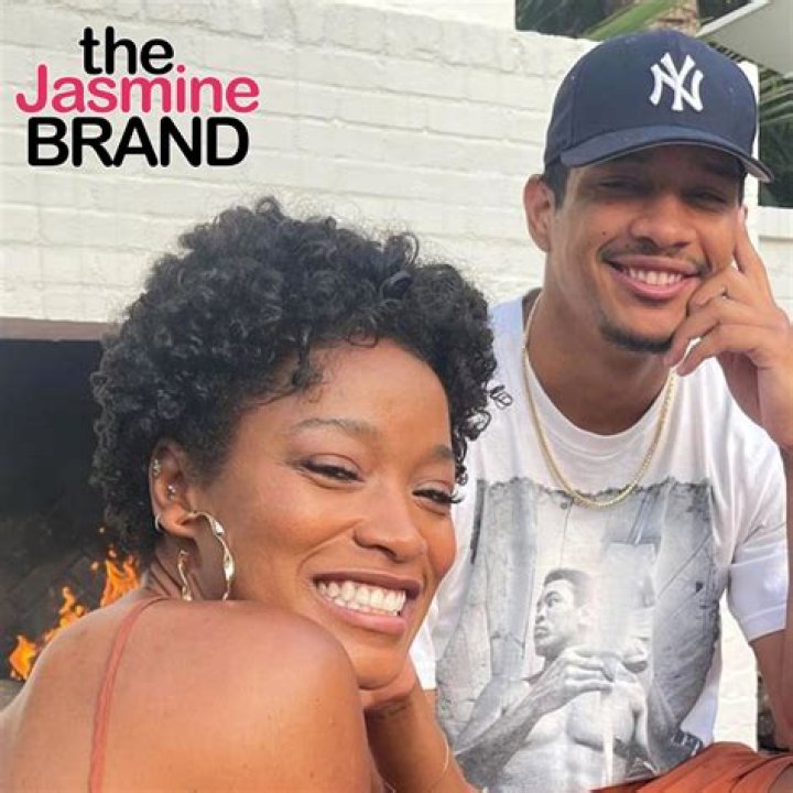 Keke Palmer gets sole custody of son Leo with no visitation rights for father Darius Jackson!