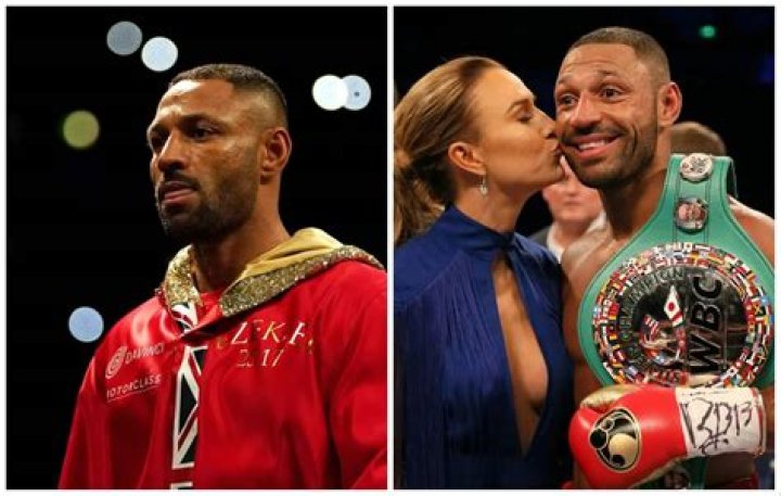 
Kell Brook Height, Weight, Net Worth, Age, Birthday, Wikipedia, Who, Nationality, Biography 