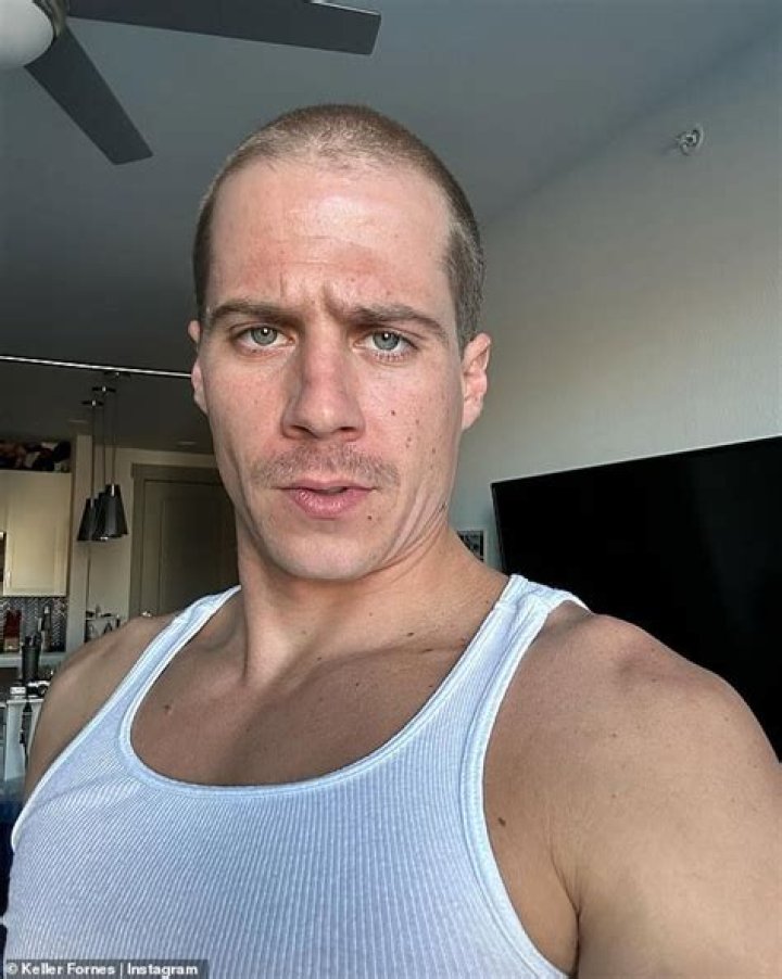 
Keller Fornes Age, Birthday, Wikipedia, Who, Nationality, Biography 