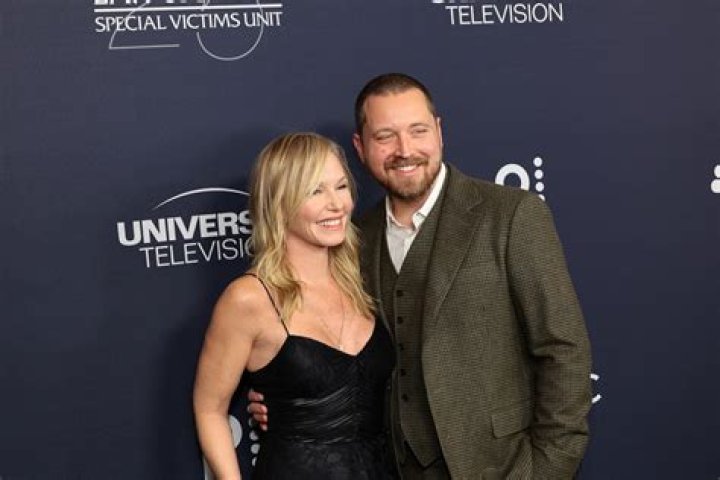 Kelli Giddish husband: Who is Beau Richards?
