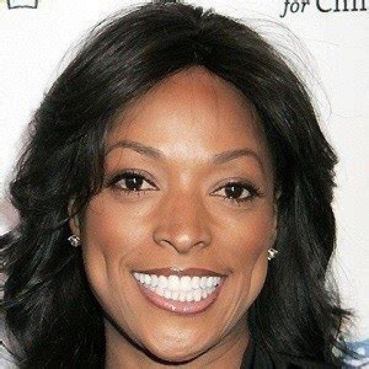 Kellita Smith - Age, Family, Bio