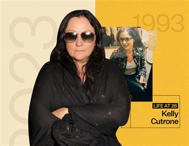 Kelly Cutrone: No one in the fashion industry ‘gives a flying f–k’ about Kimye