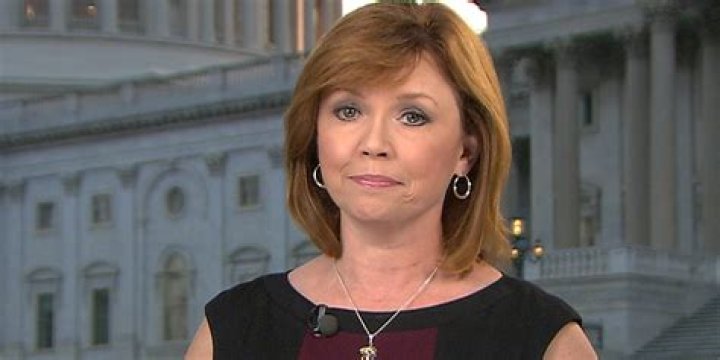 Kelly O’Donnell (NBC News) Wiki Bio, weight gain, health, salary, family