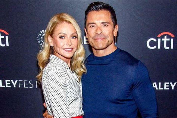 Kelly Ripa says Mark Conseulos used to be ‘insanely jealous’ and pick fights