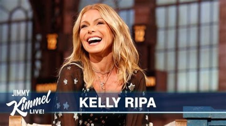 Kelly Ripa says people calling her tone deaf for ‘extreme poverty’ comments are ‘fools’