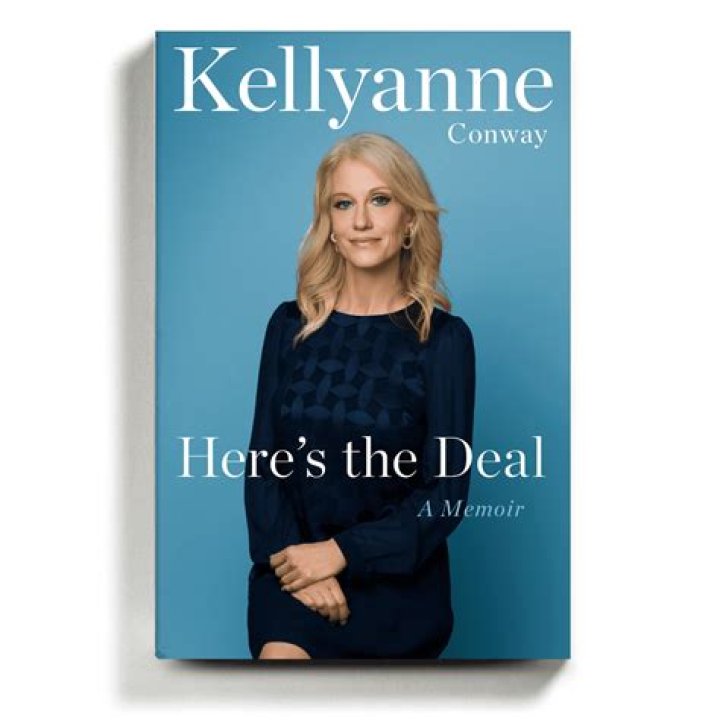 Kellyanne Conway Bio (Wiki) 