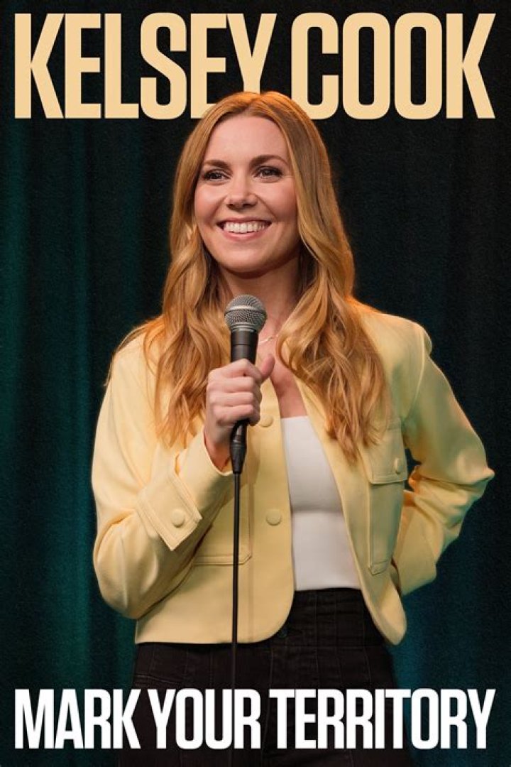 Kelsey Lynn Cook Bio (Wiki) 