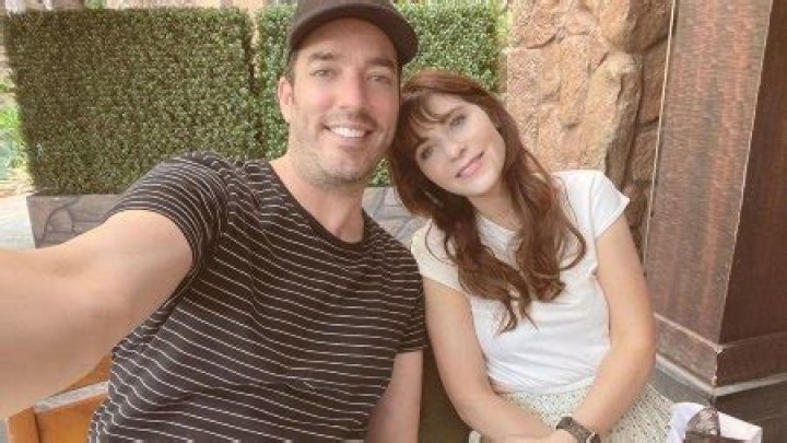 Kelsy Ully, Ex-Wife of Jonathan Scott! Husband, Today, Instagram, Divorce, Married, Net Worth, & More.