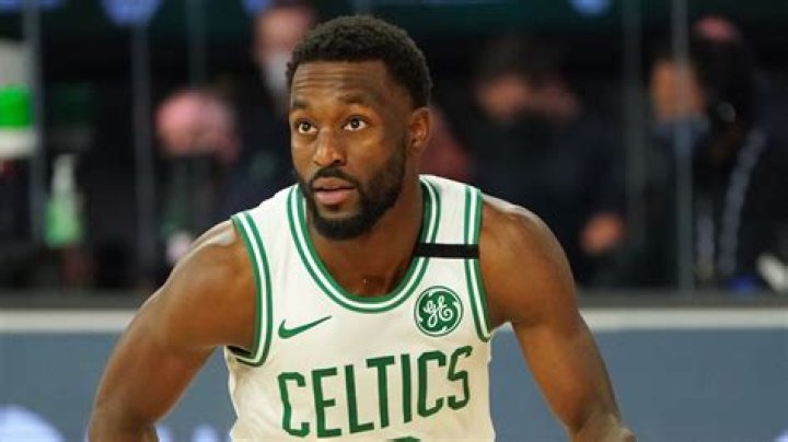 Kemba Walker Height, Weight, Net Worth, Age, Birthday, Wikipedia, Who, Nationality, Biography