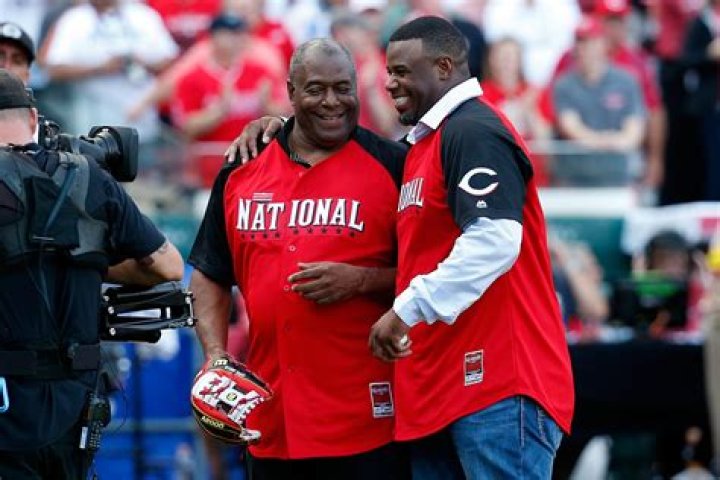 Ken Griffey Jr Net Worth - Wiki, Age, Weight and Height, Relationships, Family, and More