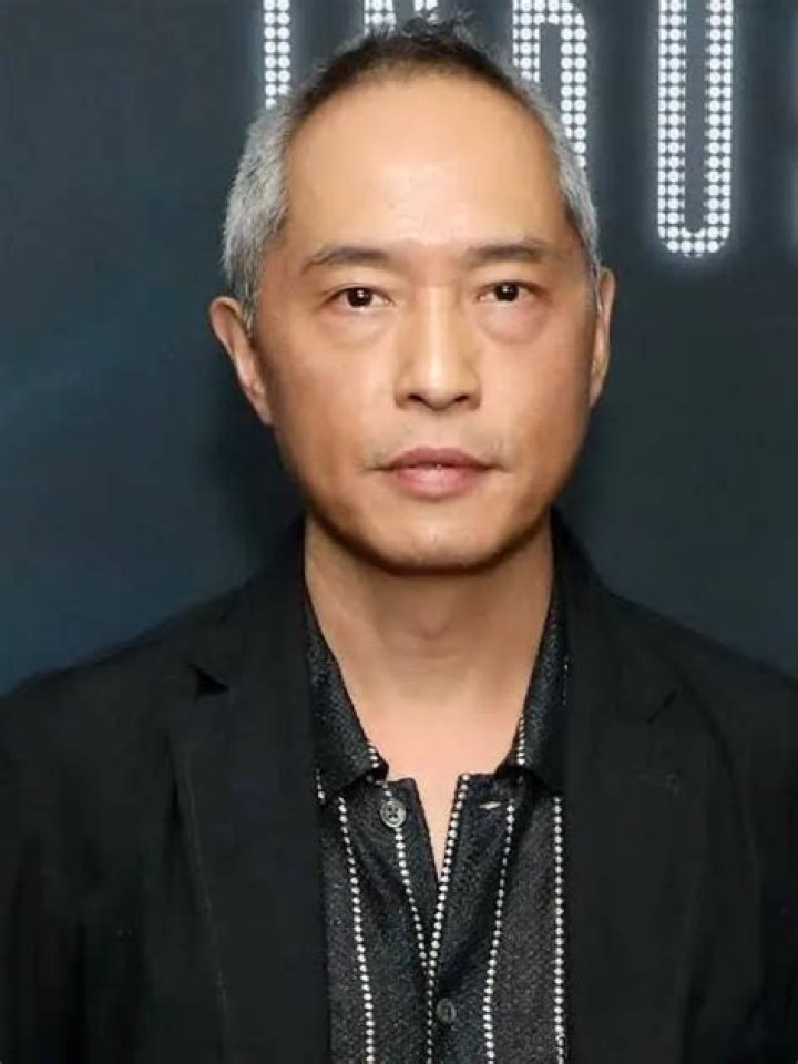 Ken Leung - Age, Family, Bio