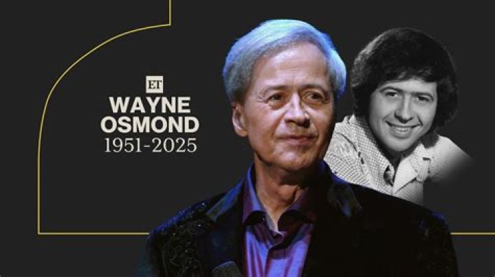 
Ken Osmond Obituary, What was Ken Osmond Cause of Death? 