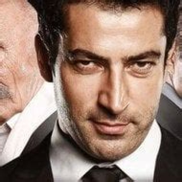 Kenan Imirzalioglu - Age, Family, Bio