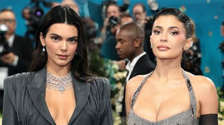 Kendall Jenner: ‘I was a huge tomboy, I had a phase where I wore boys’ clothes’