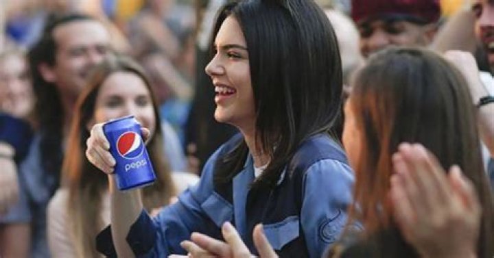 Kendall Jenner’s ‘protest’ Pepsi commercial: offensive, ridiculous & stupid?