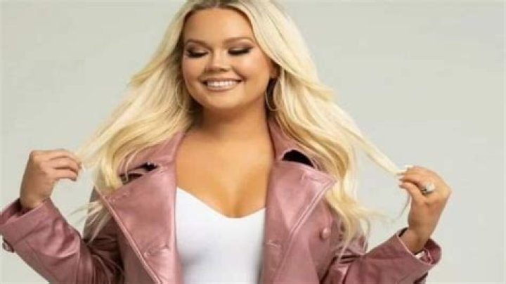 Kendra Randle Height, Weight, Net Worth, Age, Birthday, Wikipedia, Who, Nationality, Biography