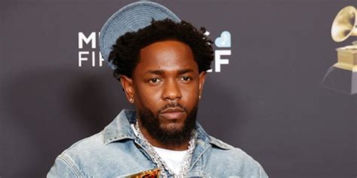 Kendrick Lamar Net Worth - Wiki, Age, Weight and Height, Relationships, Family, and More