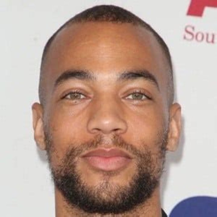 Kendrick Sampson - Age, Family, Bio