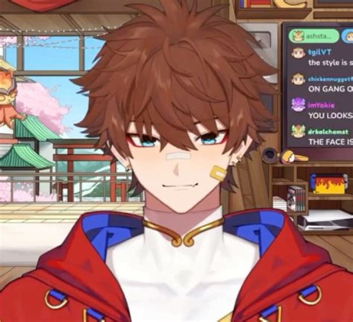 Kenji Sun - Trivia, Family, Bio