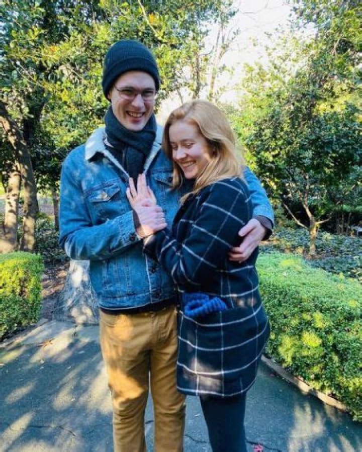 Kennedy McMann - Age, Family, Bio