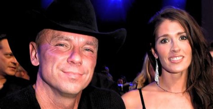 Kenny Chesney Girlfriend 2022 Fans Wonder Is He Is Still Dating With Mary Nolan