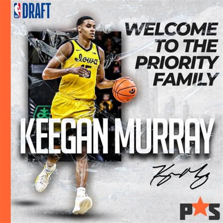 Kenyon Murray’s Kids | TG Time