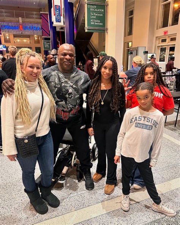 Keon Coleman - Age, Family, Bio