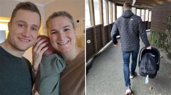 
Ketil Bjørn And Helga Olsbu Age Gap Revealed- Meet Marte Olsbu Røiseland Parents 