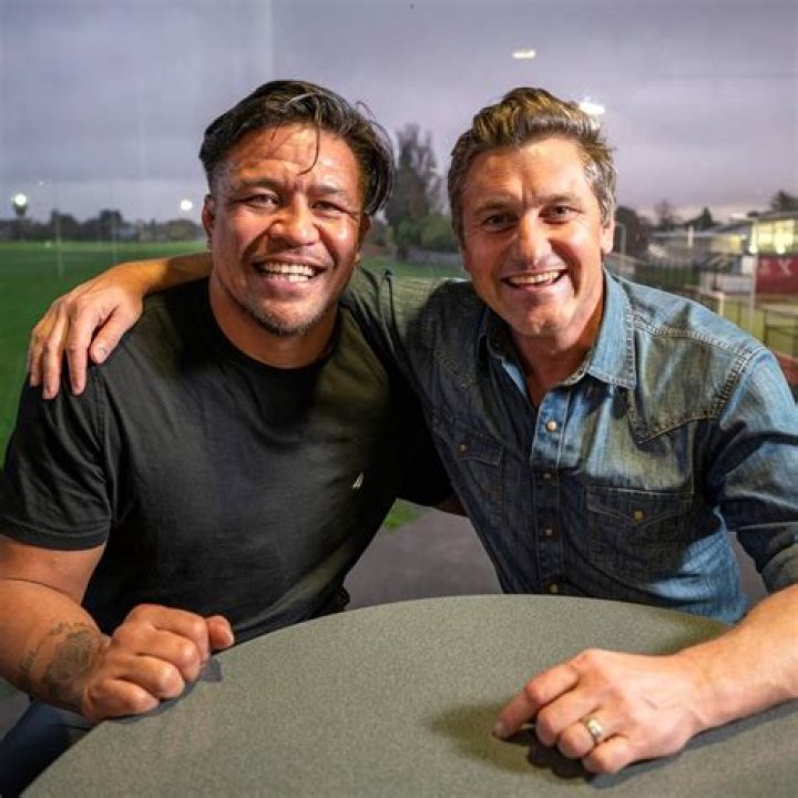 Keven Mealamu - Age, Family, Bio