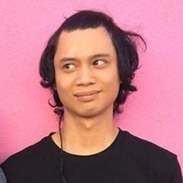 Kevin Amarillo - Age, Family, Bio