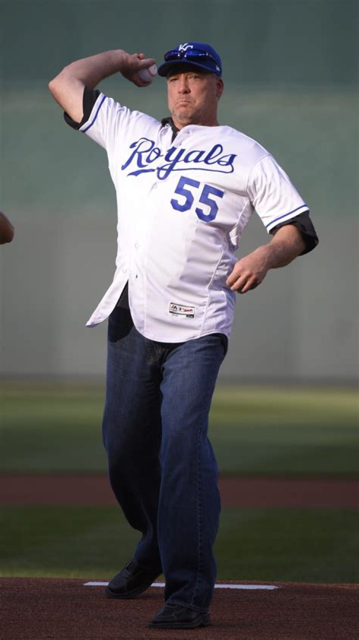 Kevin Appier Net Worth - Wiki, Age, Weight and Height, Relationships, Family, and More