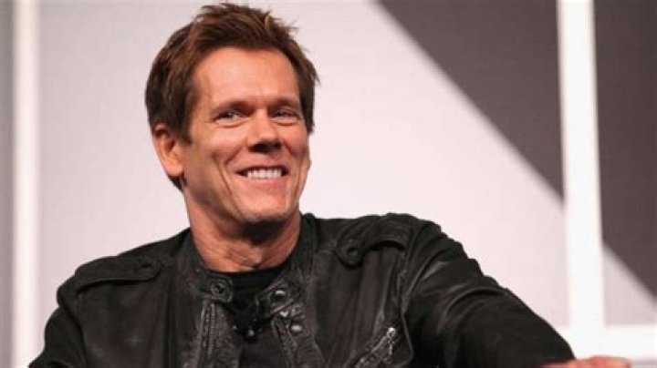Kevin Bacon Bio (Wiki) 