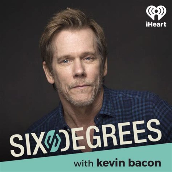 Kevin Bacon used to be really insulted by the “Six Degrees of Kevin Bacon” meme