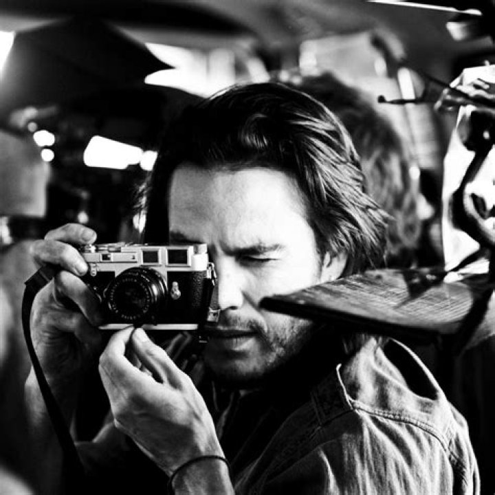 Kevin Carter - Trivia, Family, Bio