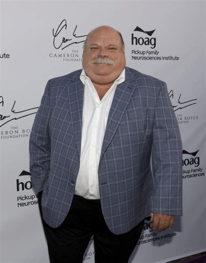 Kevin Chamberlin Height, Weight, Net Worth, Age, Birthday, Wikipedia, Who, Nationality, Biography