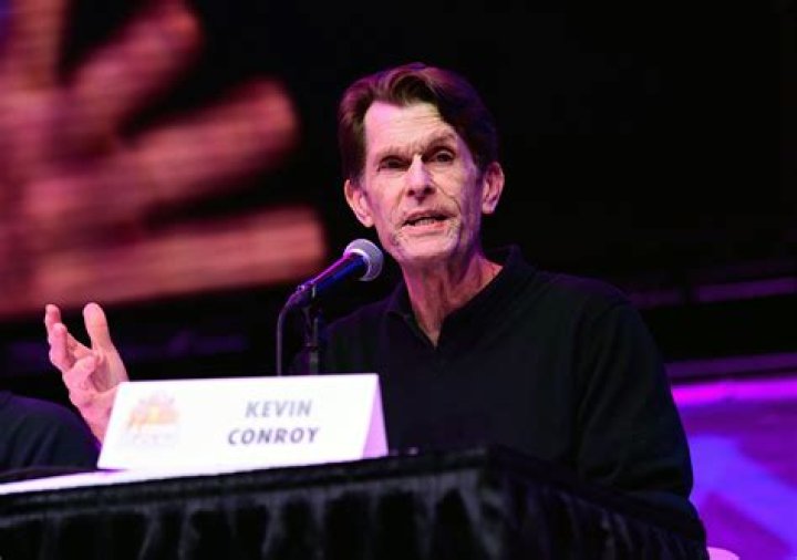 Kevin Conroy Net Worth - Wiki, Age, Weight and Height, Relationships, Family, and More