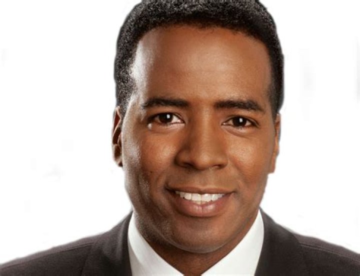 Kevin Corke Bio (Wiki) 