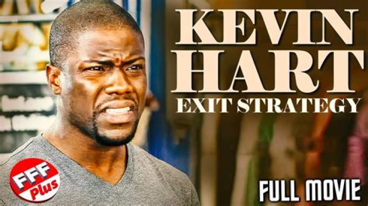 Kevin Hart Gets Engaged to Enikko Parish