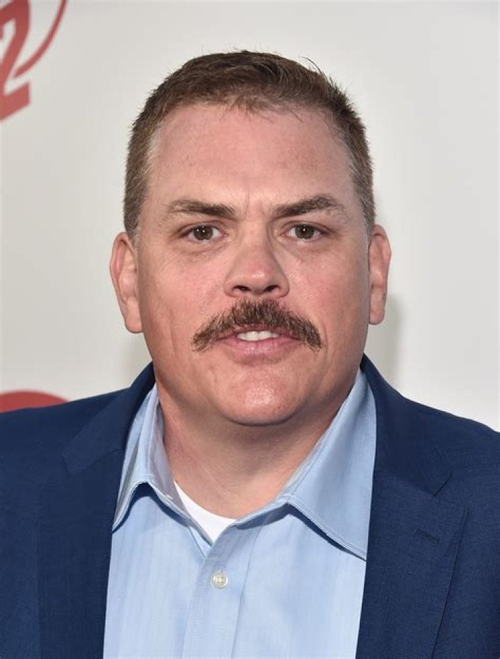 Kevin Heffernan Net Worth - Wiki, Age, Weight and Height, Relationships, Family, and More