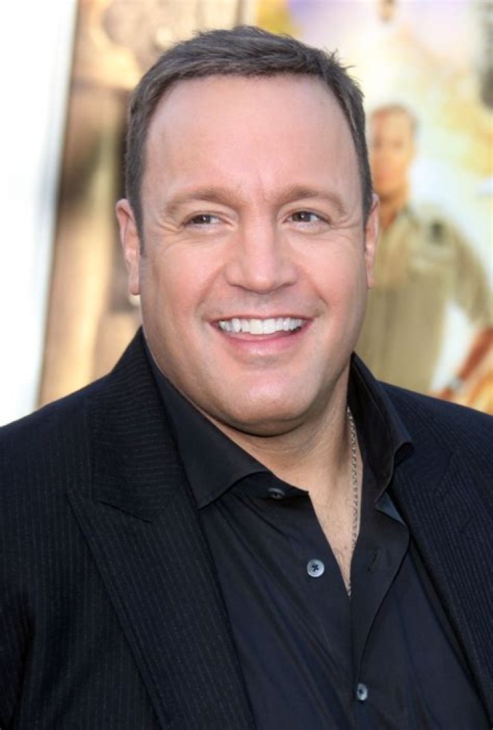 Kevin James - Age, Family, Bio