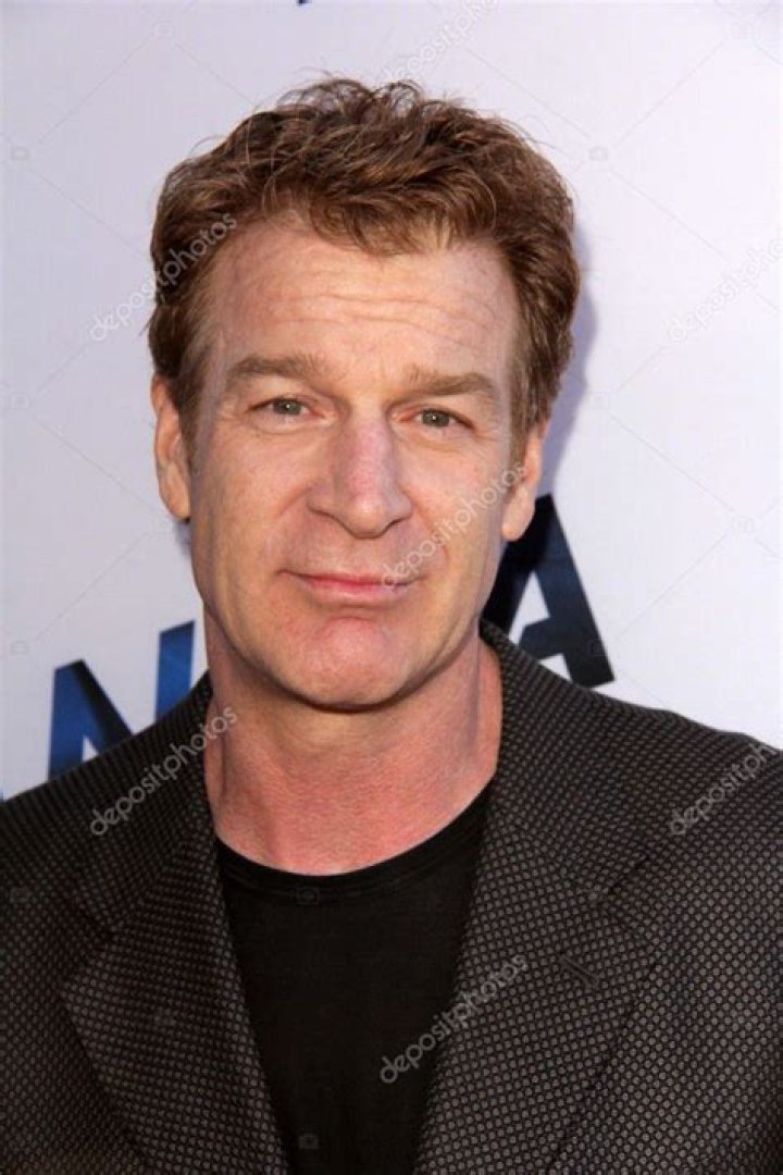 Kevin Kilner - Age, Family, Bio