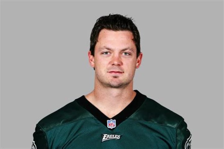 Kevin Kolb Net Worth - Wiki, Age, Weight and Height, Relationships, Family, and More