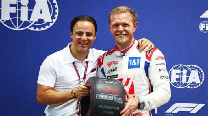 Kevin Magnussen Height, Weight, Net Worth, Age, Birthday, Wikipedia, Who, Nationality, Biography