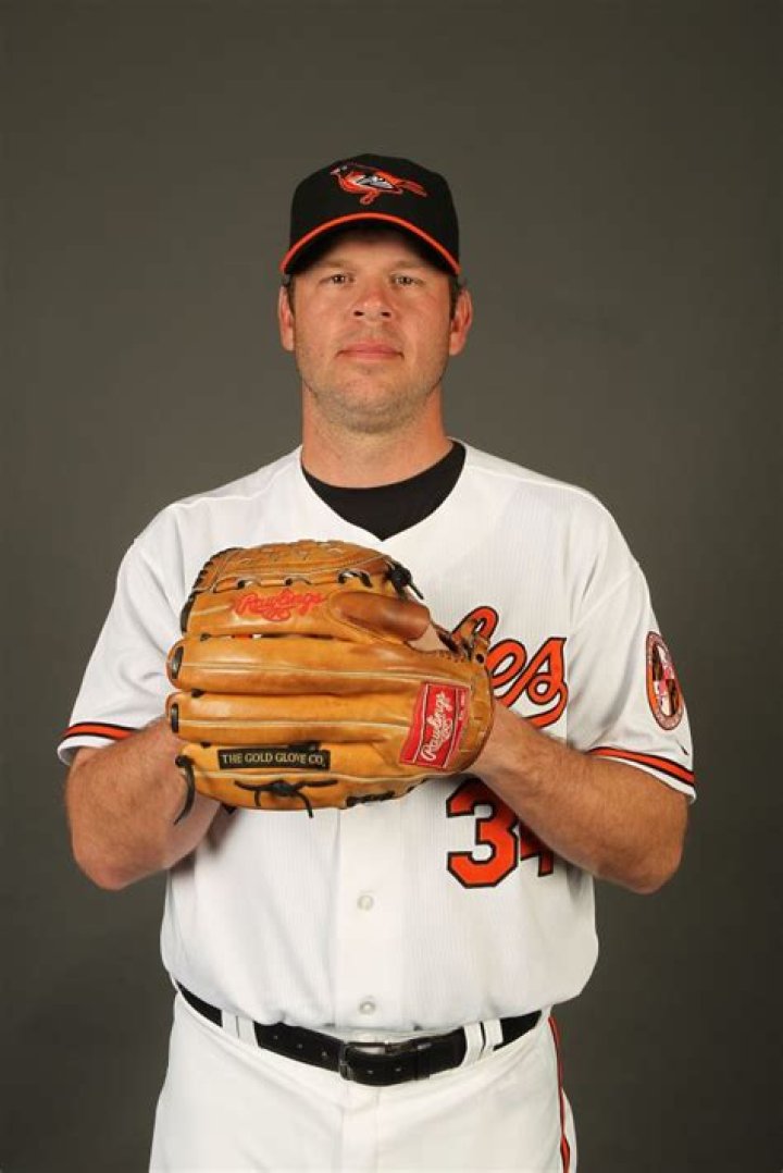 Kevin Millwood Net Worth - Wiki, Age, Weight and Height, Relationships, Family, and More